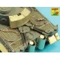 Pz.Kpfw. VI (Sd.kfz. 181) Tiger I - early version, 1/35 - Aber Mode...