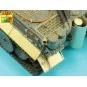 Pz.Kpfw. VI (Sd.kfz. 181) Tiger I - early version, 1/35 - Aber Mode...