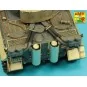 Pz.Kpfw. VI (Sd.kfz. 181) Tiger I - early version, 1/35 - Aber Mode...