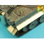 Pz.Kpfw. VI (Sd.kfz. 181) Tiger I - early version, 1/35 - Aber Mode...