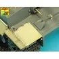 Pz.Kpfw. VI (Sd.kfz. 181) Tiger I - early version, 1/35 - Aber Mode...