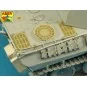 Pz.Kpfw. V Ausf.D & A ( i.Kfz.171) Panther (Takom), 1/35 - Aber Mod...