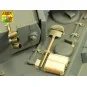 Pz.Kpfw. VI (Sd.kfz. 181) Tiger I - early version, 1/35 - Aber Mode...