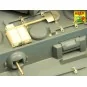 Pz.Kpfw. VI (Sd.kfz. 181) Tiger I - early version, 1/35 - Aber Mode...