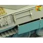 Pz.Kpfw. V Ausf.D & A ( i.Kfz.171) Panther (Takom), 1/35 - Aber Mod...