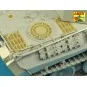 Pz.Kpfw. V Ausf.D & A ( i.Kfz.171) Panther (Takom), 1/35 - Aber Mod...
