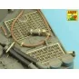 Pz.Kpfw. VI (Sd.kfz. 181) Tiger I - early version, 1/35 - Aber Mode...