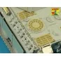 Pz.Kpfw. V Ausf.D & A ( i.Kfz.171) Panther (Takom), 1/35 - Aber Mod...