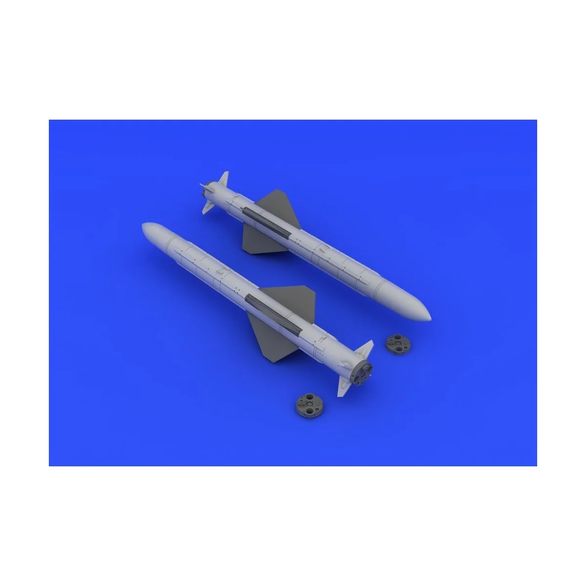 AGM-39 Exocet, 1/48 - Eduard Accessories 648194 AGM-39 Exocet, 1/48 - Eduard Accessories 648194