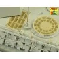 Pz.Kpfw. V Ausf.D & A ( i.Kfz.171) Panther (Takom), 1/35 - Aber Mod...