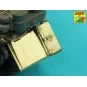 Pz.Kpfw. VI (Sd.kfz. 181) Tiger I - early version, 1/35 - Aber Mode...