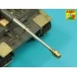Pz.Kpfw. VI (Sd.kfz. 181) Tiger I - early version, 1/35 - Aber Mode...