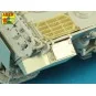 Pz.Kpfw. V Ausf.D & A ( i.Kfz.171) Panther (Takom), 1/35 - Aber Mod...