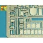 Pz.Kpfw. V Ausf.D&A (Sd.Kfz. 171) Panther, 1/35 - Aber Models 35 K02