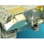 Pz.Kpfw. V Ausf.D & A ( i.Kfz.171) Panther (Takom), 1/35 - Aber Mod...