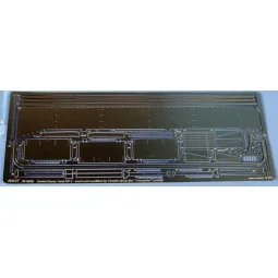 KV-1 Finnish Army, 1/35 - Aber Models 35 K03