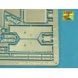 Pz.Kpfw. V Ausf.D & A (Sd.Kfz.171) Panther, 1/35 - Aber Models 35 K02M