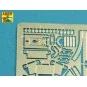 Pz.Kpfw. V Ausf.D&A (Sd.Kfz. 171) Panther, 1/35 - Aber Models 35 K02