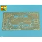 Pz.Kpfw. V Ausf.D & A ( i.Kfz.171) Panther (Takom), 1/35 - Aber Mod...