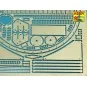 Pz.Kpfw. V Ausf.D & A (Sd.Kfz.171) Panther, 1/35 - Aber Models 35 K02M