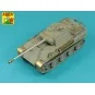 Panther, Ausf.G, 1/35 - Aber Models 35 K04