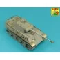 Panther, Ausf.G, 1/35 - Aber Models 35 K04