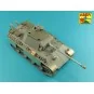 Pz.Kpfw. V Ausf.G (i.Kfz.171) Panther, 1/35 - Aber Models 35 K04T