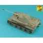 Panther, Ausf.G, 1/35 - Aber Models 35 K04