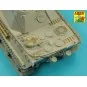 Panther, Ausf.G, 1/35 - Aber Models 35 K04