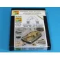Panzerjager Jagdtiger (Sd.Kfz.186), 1/35 - Aber Models 35 K07