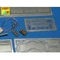 Pz.Kpfw. III, Ausf.N, 1/35 - Aber Models 35 K08