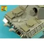 Pz.Kpfw. V Ausf.G (i.Kfz.171) Panther, 1/35 - Aber Models 35 K04T