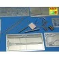 Pz.Kpfw. III, Ausf.N, 1/35 - Aber Models 35 K08