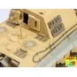 Panzerjager Jagdtiger (Sd.Kfz.186), 1/35 - Aber Models 35 K07