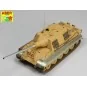 Panzerjager Jagdtiger (Sd.Kfz.186), 1/35 - Aber Models 35 K07