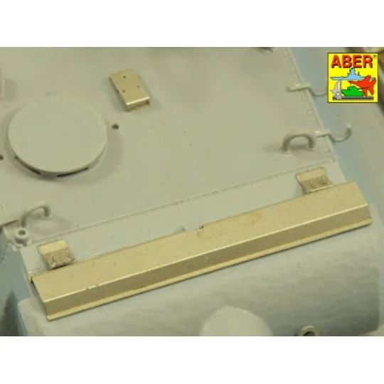 Panther, Ausf.G, 1/35 - Aber Models 35 K04