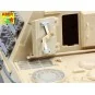 Panzerjager Jagdtiger (Sd.Kfz.186), 1/35 - Aber Models 35 K07