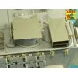 Pz.Kpfw. V Ausf.G (i.Kfz.171) Panther, 1/35 - Aber Models 35 K04T