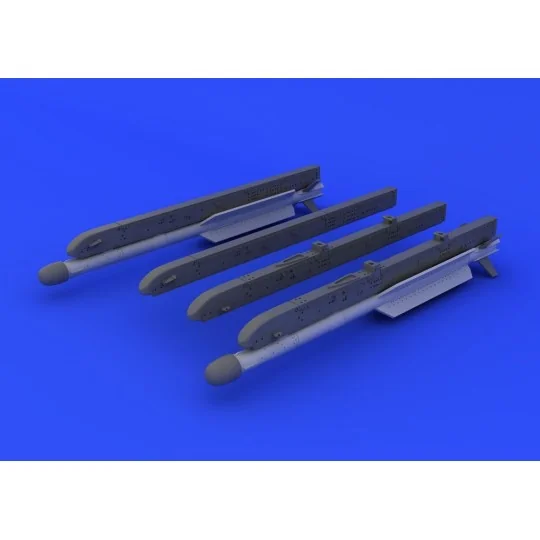 IRIS-T, 1/48 - Eduard Accessories 648207