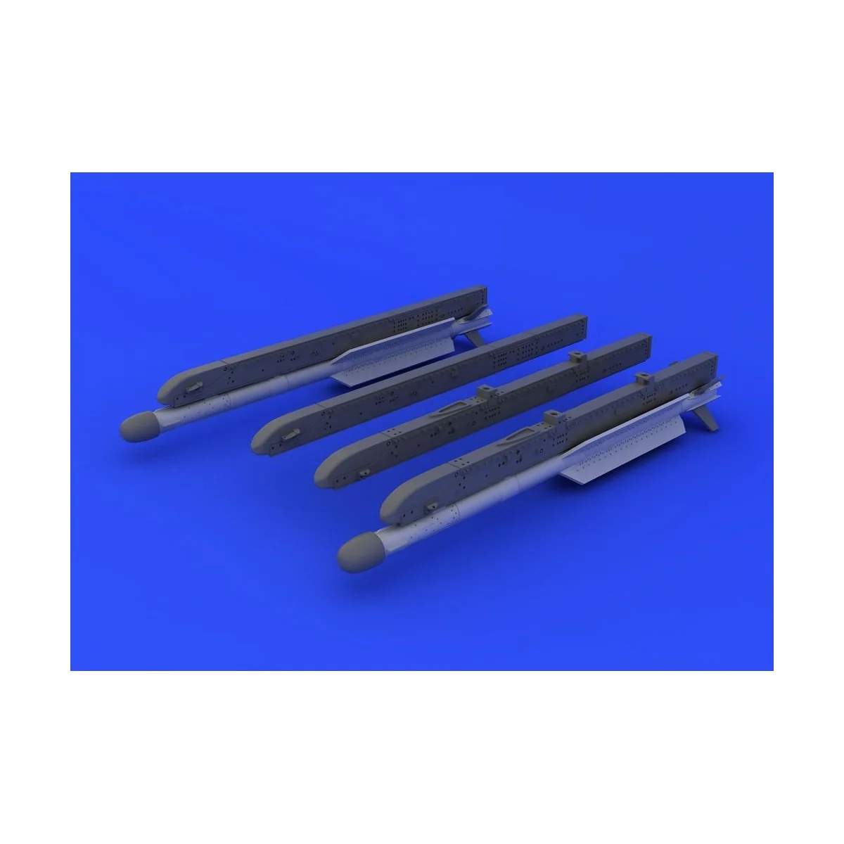 IRIS-T, 1/48 - Eduard Accessories 648207