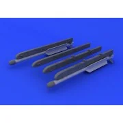 IRIS-T - Eduard Accessories 648207