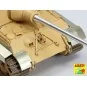Panzerjager Jagdtiger (Sd.Kfz.186), 1/35 - Aber Models 35 K07