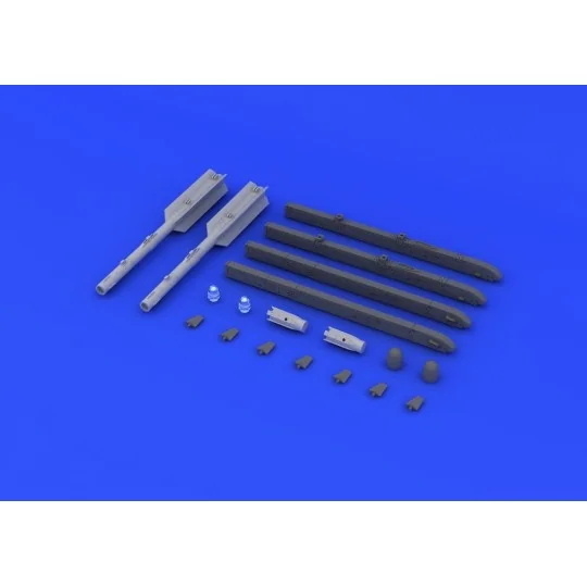 IRIS-T - Eduard Accessories 648207