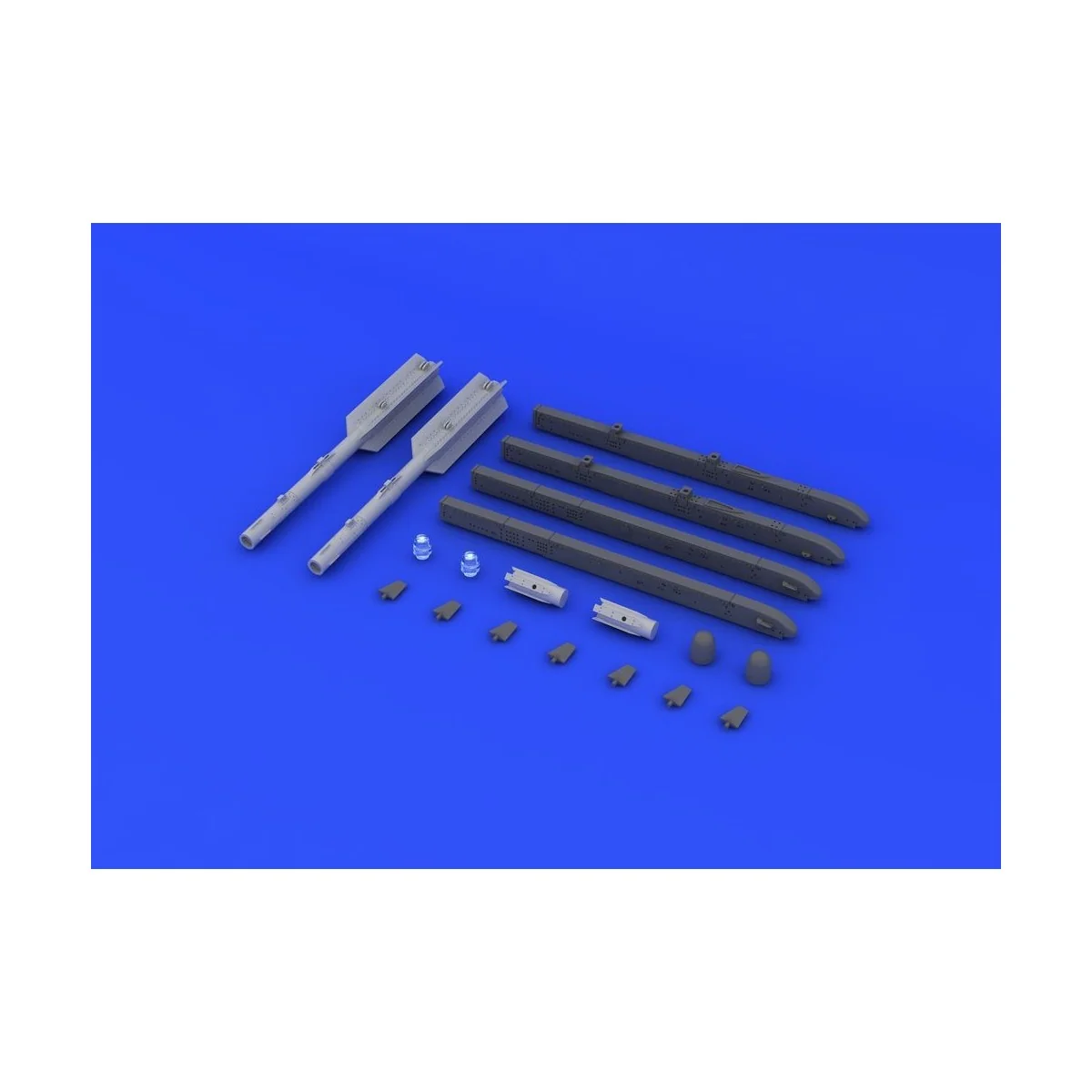 IRIS-T - Eduard Accessories 648207