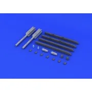 IRIS-T, 1/48 - Eduard Accessories 648207