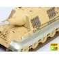 Panzerjager Jagdtiger (Sd.Kfz.186), 1/35 - Aber Models 35 K07