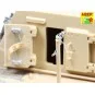Panzerjager Jagdtiger (Sd.Kfz.186), 1/35 - Aber Models 35 K07