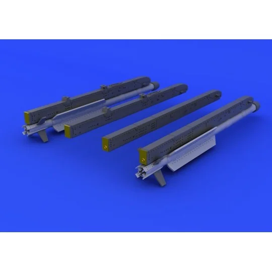 IRIS-T, 1/48 - Eduard Accessories 648207