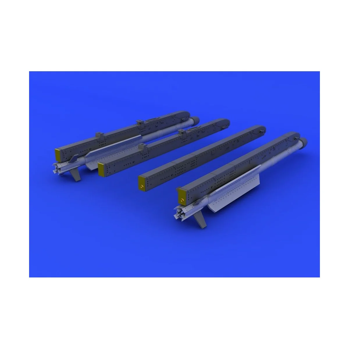 IRIS-T - Eduard Accessories 648207