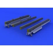 IRIS-T, 1/48 - Eduard Accessories 648207